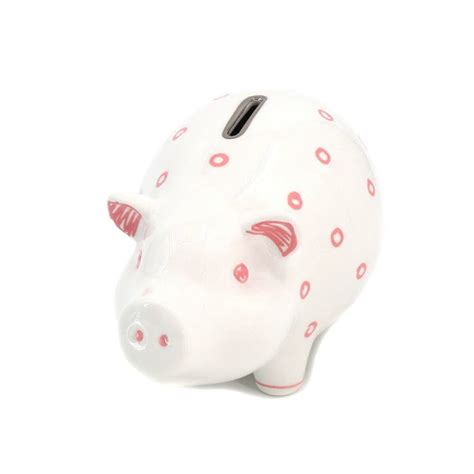 Hermes Fund Piggy Bank 